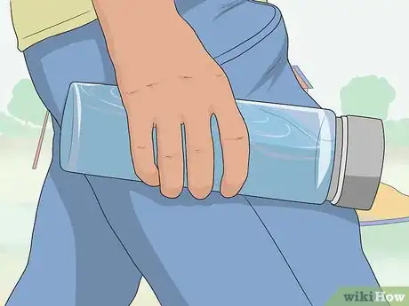 Imagen titulada Drink More Water Every Day Step 1