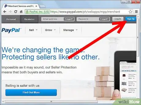 Imagen titulada Buy on eBay Using Paypal Step 1
