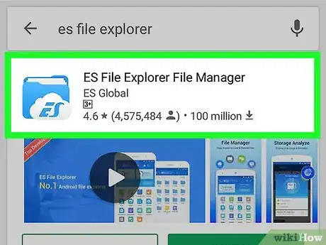 Imagen titulada Access Files on Android Step 7