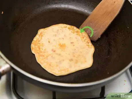Imagen titulada Make Vegan Pancakes Step 18