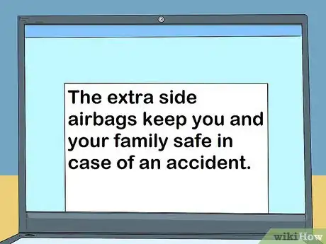 Imagen titulada Convince Someone to Buy Something Step 3