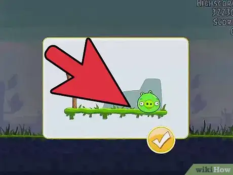 Imagen titulada Play Angry Birds Step 2