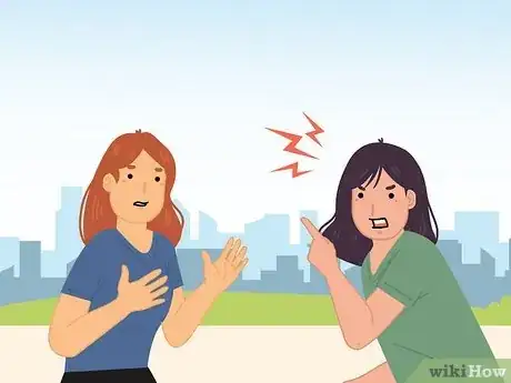 Imagen titulada Get Out of a Fight with Your Best Friend Step 4