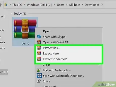 Imagen titulada Install Spring Boot in Eclipse Step 24