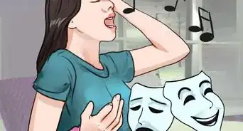 tener una voz agradable