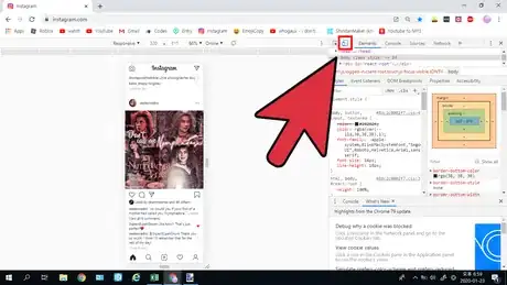 Imagen titulada Toggle device toolbar.png