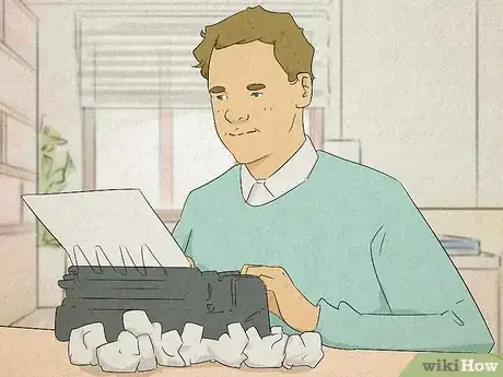 Imagen titulada Become a Movie Writer Step 1