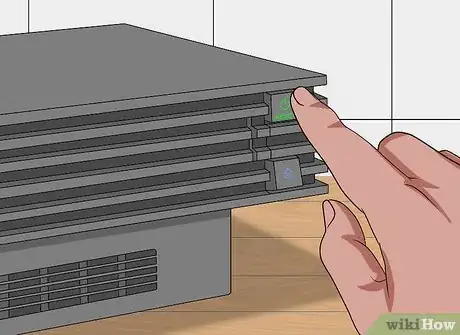 Imagen titulada Delete Data off Your PS2 Memory Card Step 2