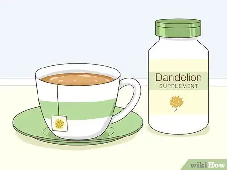 Imagen titulada Pass Gallstones Naturally Step 6