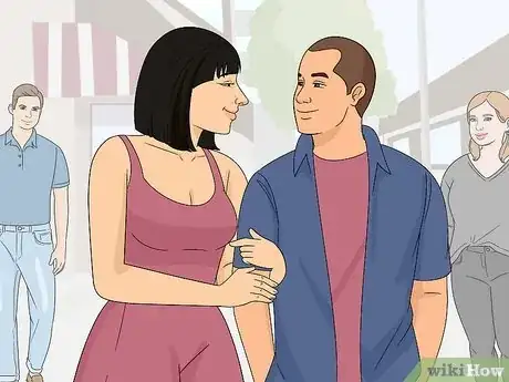 Imagen titulada Make an Avoidant Miss You Step 19