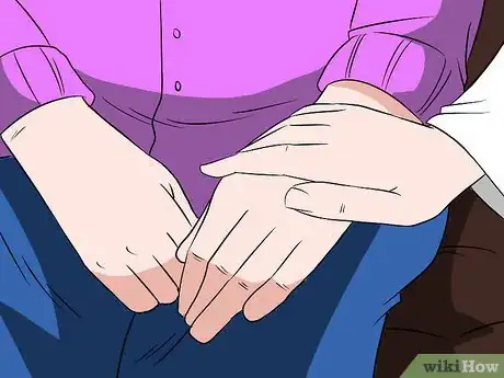 Imagen titulada Get Tested for STDs Step 2