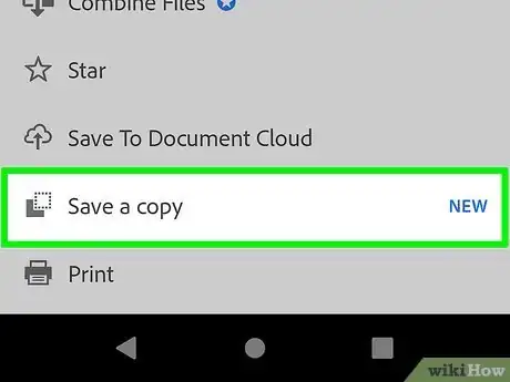 Imagen titulada Type on a PDF Step 48
