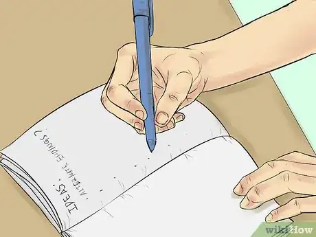Imagen titulada Come Up with a Movie Idea Step 12