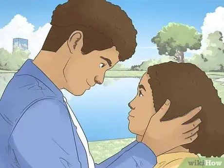 Imagen titulada Get a Pisces Woman to Chase You Step 7