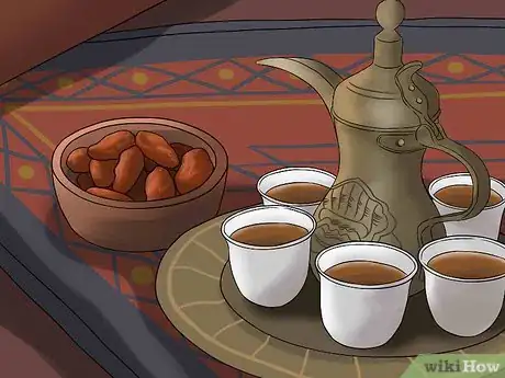 Imagen titulada Behave During Ramadan in Dubai Step 10