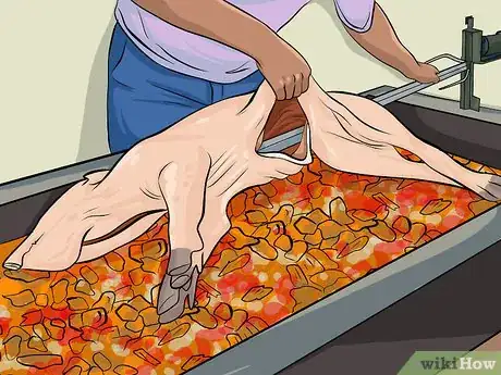 Imagen titulada Cook a Whole Pig Step 8