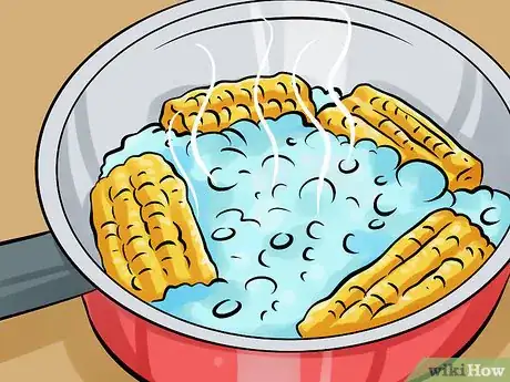 Imagen titulada Eat Corn on the Cob Step 13