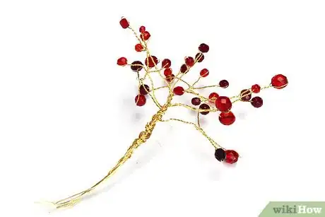 Imagen titulada Make a Wire Tree Sculpture Step 8