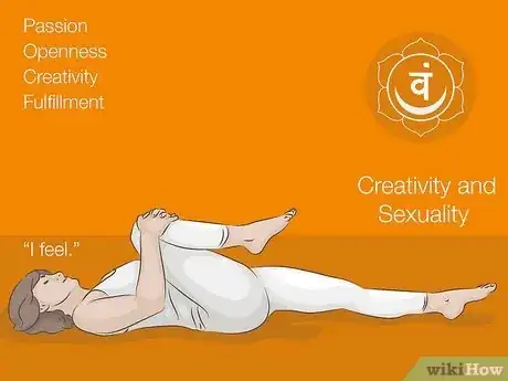 Imagen titulada Align Chakras Step 3