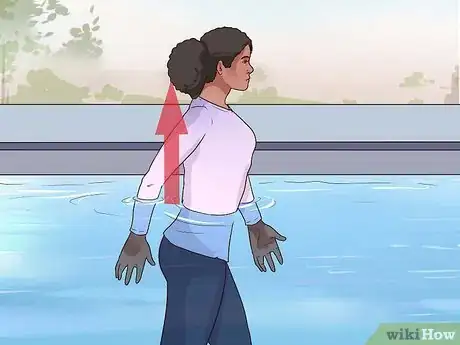 Imagen titulada Use Water Exercises for Back Pain Step 4