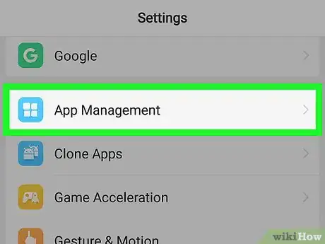 Imagen titulada Close Apps on Android Step 6