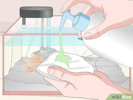 Imagen titulada Fix Scratches on an Aquarium Step 8