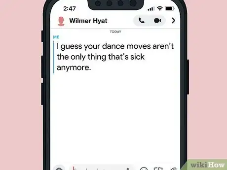Imagen titulada Comfort a Sick Person over Text Step 5