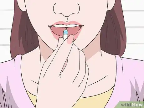 Imagen titulada Treat a Pinched Nerve Step 8