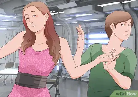 Imagen titulada Hook Up with a Girl at a Bar Step 12