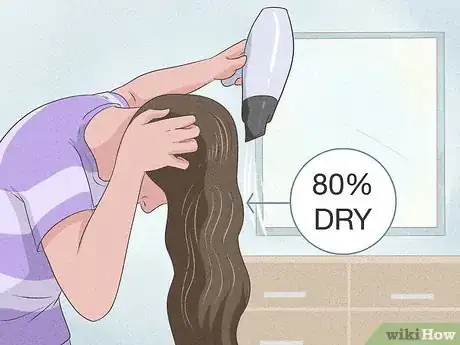 Imagen titulada Have Great Hair Step 17