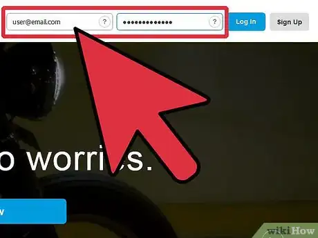 Imagen titulada Add a Savings Account to PayPal Step 2