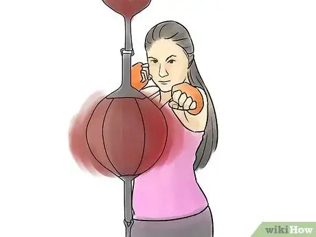 Imagen titulada Punch a Speed Bag Step 7