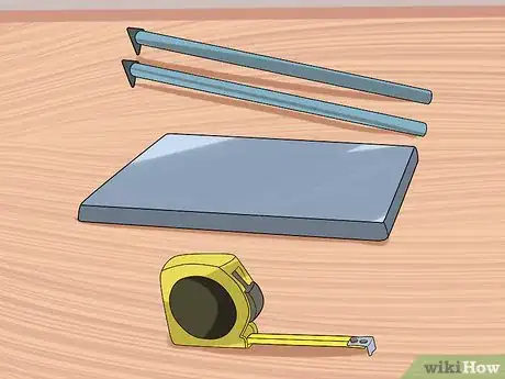 Imagen titulada Make a Standing Desk Step 5