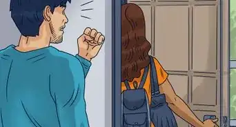 lidiar con un cónyuge controlador