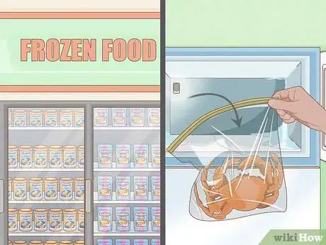 Imagen titulada Feed Goldfish Step 4