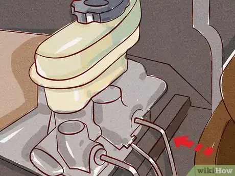 Imagen titulada Change Brake Lines Step 12