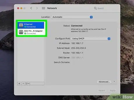 Imagen titulada Find the MAC Address of Your Computer Step 13