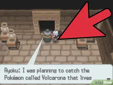 Imagen titulada Find All of the 7 Sages in Pokemon Black and White Step 3