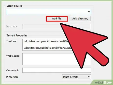 Imagen titulada Use Torrents Step 17