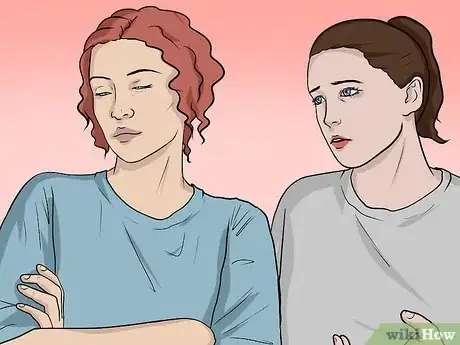 Imagen titulada Get over the Silent Treatment Step 1