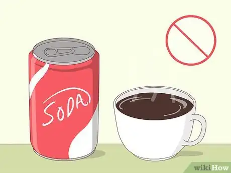 Imagen titulada Sober Up Fast Step 1