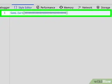Imagen titulada Hack Cookie Clicker Online Step 4