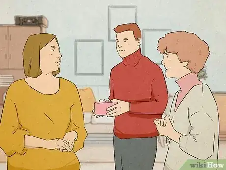 Imagen titulada React when a Cancer Man Pulls Away Step 8
