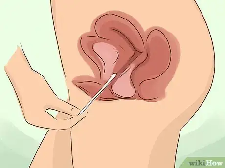 Imagen titulada Test Vaginal pH Step 5