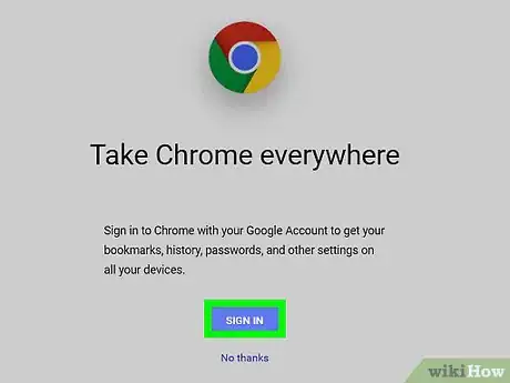 Imagen titulada Lock Google Chrome with a Password Step 7