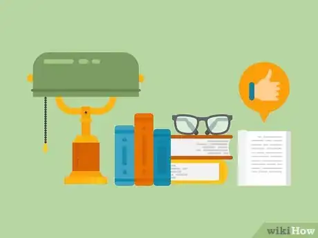 Imagen titulada Become an Online Proofreader Step 1