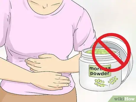 Imagen titulada Take Moringa Powder Step 13
