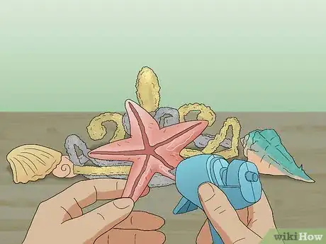Imagen titulada Make a Mermaid Crown Step 8