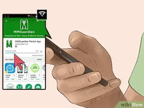 Imagen titulada Control Your Cell Phone Use Step 19