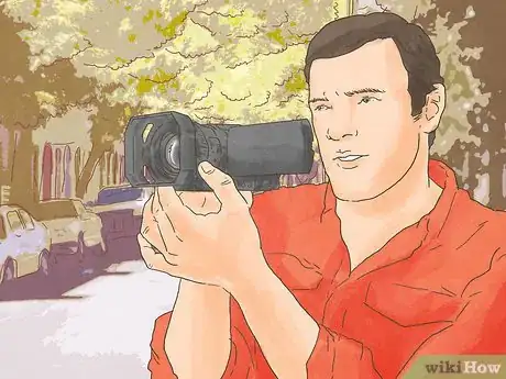 Imagen titulada Make a Professional Music Video Step 9
